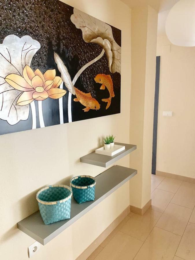 Formentor Beach Primera Linea De Playa Apartment Salou Exterior photo