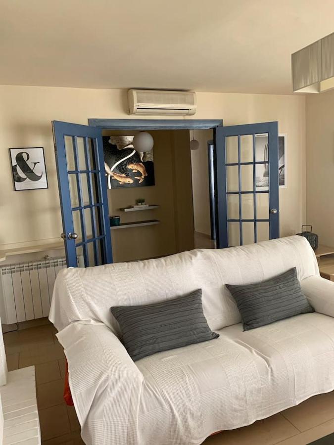 Formentor Beach Primera Linea De Playa Apartment Salou Exterior photo
